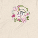 Herb Ertlinger Fruit Wines Moira Rosé T-Shirt