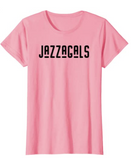 Jazzagals T-Shirt