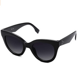 Moira Rose Cat Eye Sunglasses