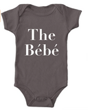 The Bebe Onesie