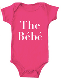 The Bebe Onesie