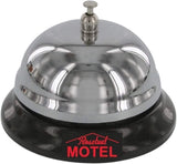 Rosebud Motel Service Bell