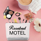 Rosebud Motel Dopp Kit