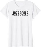 Jazzagals T-Shirt