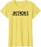 Jazzagals T-Shirt