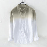 Longsleeve Fade
