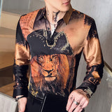 Captain Tiger