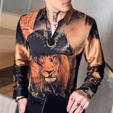 Captain Tiger
