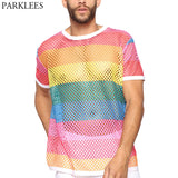 Sheer Rainbow