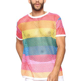 Sheer Rainbow
