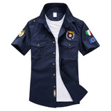 Maverick Utility Shirt