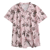 Breezy Palms