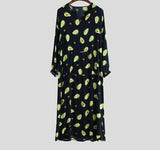 Avocado Kaftan