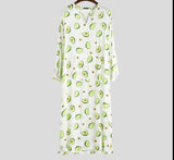 Avocado Kaftan