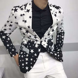 All Star Blazer