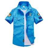 Maverick Utility Shirt