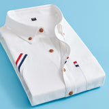 All Day I Dream About Shirts
