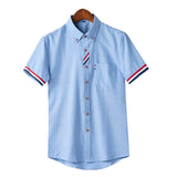 All Day I Dream About Shirts