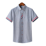 All Day I Dream About Shirts