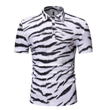 Don't Lose Your Stripes