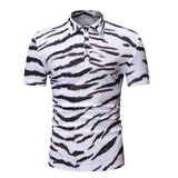 Don't Lose Your Stripes