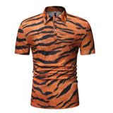 Don't Lose Your Stripes