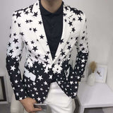 All Star Blazer