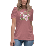 Herb Ertlinger Fruit Wines Moira Rosé T-Shirt