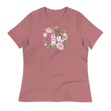 Herb Ertlinger Fruit Wines Moira Rosé T-Shirt