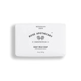 Rose Apothecary Goat Milk Soap