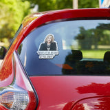 Moira Rose Inspirational Sticker
